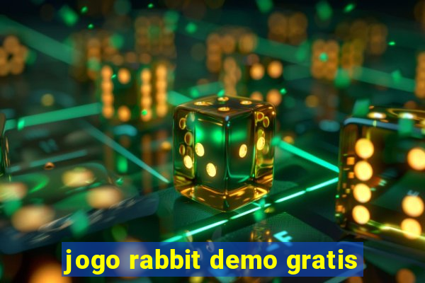 jogo rabbit demo gratis